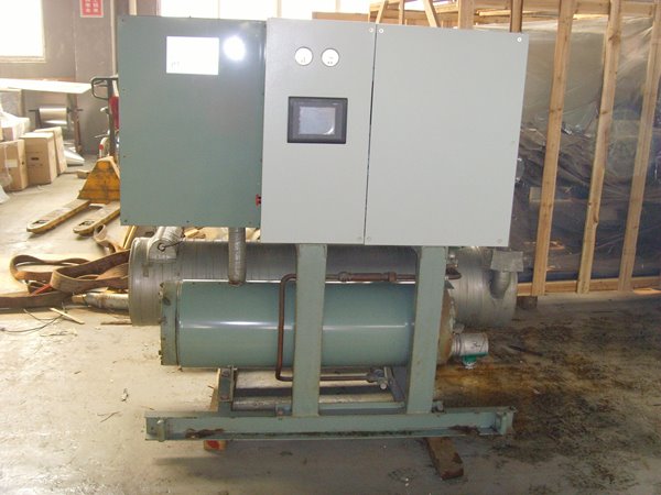 金城江酒店中央空调不停机清洗方法介绍